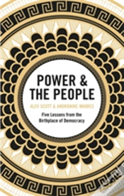 Capa do artigo Power & The People