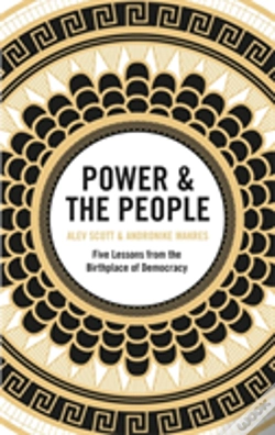 Capa do artigo Power & The People