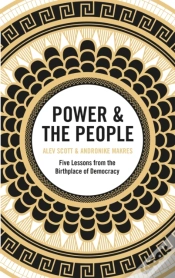 Capa do artigo Power & The People