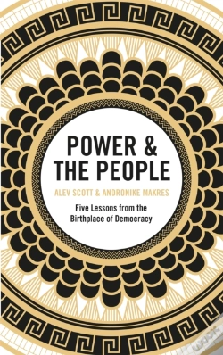 Capa do artigo Power & The People