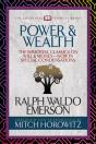 Power & Wealth (Condensed Classics) - Preview