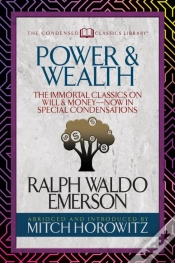 Capa do artigo Power & Wealth (Condensed Classics)