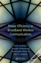 Power Efficiency In Broadband Wireless Communications