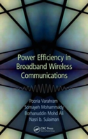 Power Efficiency In Broadband Wireless Communications - Preview