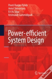 Capa do artigo Power-Efficient System Design