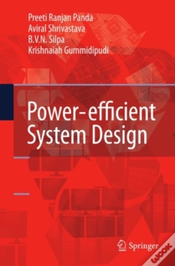 Capa do artigo Power-Efficient System Design