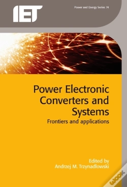 Capa do artigo Power Electronic Converters And Systems