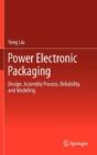 Power Electronic Packaging - Preview