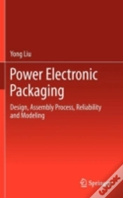 Capa do artigo Power Electronic Packaging