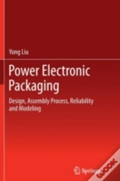 Capa do artigo Power Electronic Packaging