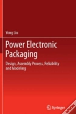 Capa do artigo Power Electronic Packaging