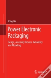 Capa do artigo Power Electronic Packaging