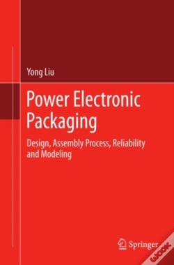 Capa do artigo Power Electronic Packaging