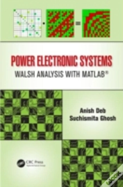 Capa do artigo Power Electronic Systems
