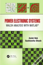 Capa do artigo Power Electronic Systems