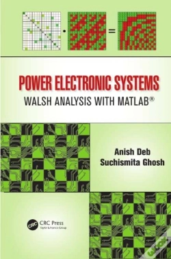 Capa do artigo Power Electronic Systems