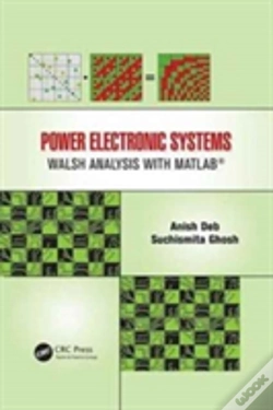 Capa do artigo Power Electronic Systems