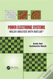 Capa do artigo Power Electronic Systems
