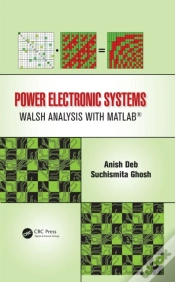 Capa do artigo Power Electronic Systems