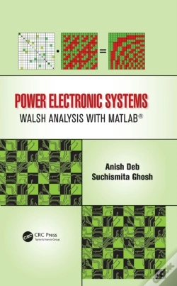 Capa do artigo Power Electronic Systems