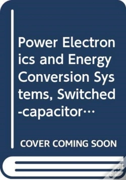 Capa do artigo Power Electronics And Energy Conversion Systems