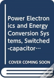 Capa do artigo Power Electronics And Energy Conversion Systems