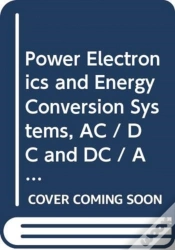 Capa do artigo Power Electronics And Energy Conversion Systems