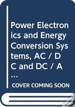 Capa do artigo Power Electronics And Energy Conversion Systems