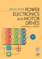 Power Electronics And Motor Drives - Preview