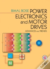 Capa do artigo Power Electronics And Motor Drives