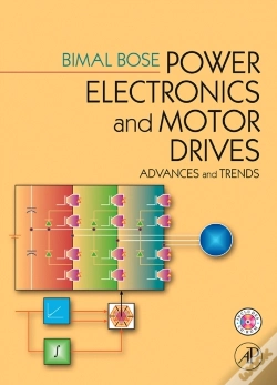 Capa do artigo Power Electronics And Motor Drives