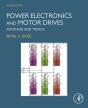 Power Electronics And Motor Drives - Preview