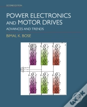 Capa do artigo Power Electronics And Motor Drives