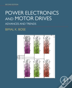 Capa do artigo Power Electronics And Motor Drives