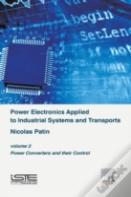 Power Electronics Applied To Industrial Systems And Transports