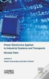 Power Electronics Applied To Industrial Systems And Transports