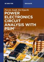 Power Electronics Circuit Analysis With Psimâ®
