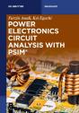 Power Electronics Circuit Analysis With Psimâ® - Preview