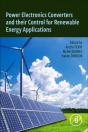 Power Electronics Converters And Their Control For Renewable Energy Applications - Preview