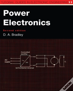 Capa do artigo Power Electronics