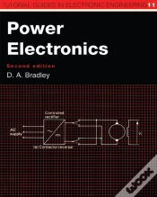 Capa do artigo Power Electronics