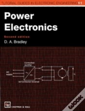 Capa do artigo Power Electronics