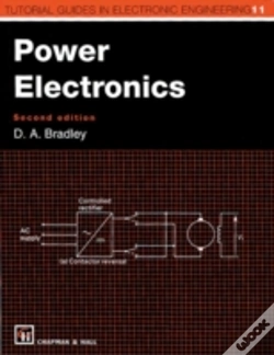 Capa do artigo Power Electronics