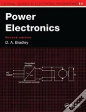 Capa do artigo Power Electronics