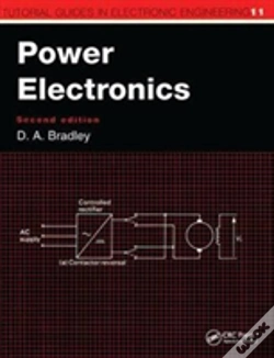Capa do artigo Power Electronics