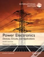 Power Electronics: Devices, Circuits, And Applications