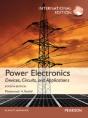 Power Electronics: Devices, Circuits, And Applications - Preview