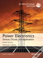 Capa do artigo Power Electronics: Devices, Circuits, And Applications