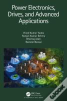 Power Electronics, Drives, And Advanced Applications