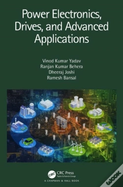Capa do artigo Power Electronics, Drives, And Advanced Applications